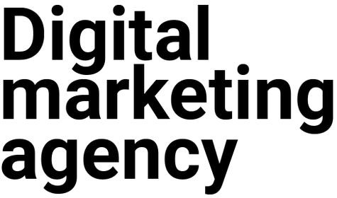 digital marketing agency